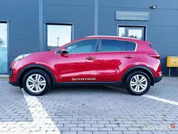 Używany 2017 Kia Sportage 2 SUV | 69 900 zł (Uczciwa cena)