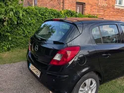 Używany 2009 Opel Corsa | 7200 zł (Super Cena)