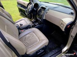Używany 2007 Nissan X-Trail SUV | 14 000 zł (Dość drogi)