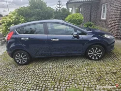 Używany 2015 Ford Fiesta Hatchback | 29 900 zł (Dość drogi)