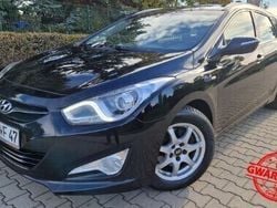 Inny kolor Używany 2015 Hyundai i40 Kombi | 34 900 zł (Dość drogi)