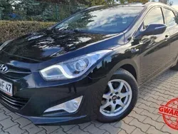 Inny kolor Używany 2015 Hyundai i40 Kombi | 34 900 zł (Uczciwa cena)