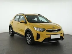 Żółty Używany 2020 Kia Stonic SUV | 56 999 zł (Uczciwa cena)