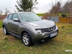 Używany 2011 Nissan Juke SUV | 16 800 zł (Uczciwa cena)