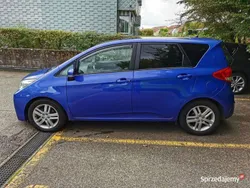 Toyota Verso-S