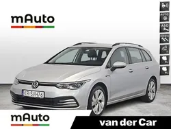 VW Golf VIII