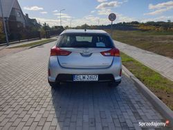 Używany 2014 Toyota Auris | 37 900 zł (Uczciwa cena)