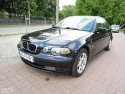 Inny kolor Używany 2003 BMW 320 Hatchback | 10 900 zł (Dość drogi)