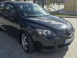 Używany 2005 Mazda 3 | 3900 zł (Uczciwa cena)