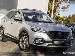 Srebrny Używany 2022 MG EHS Luxury SUV | 84 900 zł
