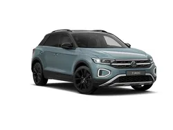 Nowe 2026 VW T-Roc SUV | 163 990 zł