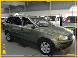 Zielony Używany 2011 Volvo XC90 SUV | 44 470 zł