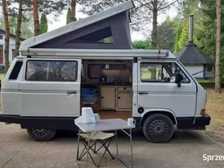 Używany 1988 VW T3 Van | 45 000 zł
