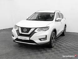 Biały Używany 2020 Nissan X-Trail Tekna SUV | 84 850 zł (Dobra cena)