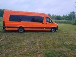 Używany 2021 Mercedes Sprinter Van | 170 000 zł