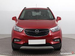 Czerwony Używany 2017 Opel Mokka SUV | 48 999 zł (Uczciwa cena)