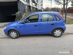 Używany 2005 Opel Corsa | 2200 zł (Uczciwa cena)
