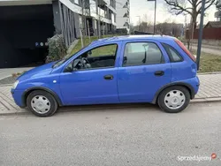 Używany 2005 Opel Corsa | 2200 zł