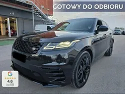 Czarny Nowe 2024 Land Rover Range Rover Velar SE Dynamic SUV | 386 700 zł (Dobra cena)