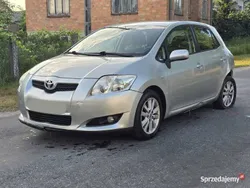 Używany 2009 Toyota Auris | 6900 zł (Dobra cena)