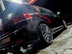 Używany 2011 VW Golf VI | 59 000 zł