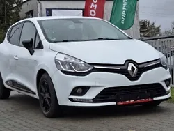 Inny kolor Używany 2016 Renault Clio IV Hatchback | 29 999 zł (Dobra cena)
