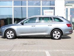 Używany 2020 Skoda Superb | 89 900 zł (Uczciwa cena)