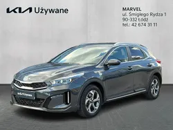 Grafitowy Używany 2024 Kia XCeed 2 SUV | 96 500 zł (Uczciwa cena)
