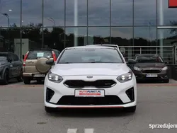 Używany 2021 Kia ProCeed 2 Hatchback | 104 900 zł (Drogi)