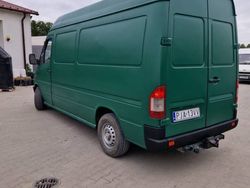 Używany 1997 Mercedes Sprinter Van | 29 999 zł