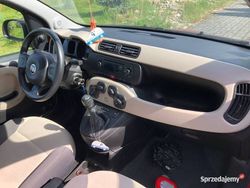 Używany 2015 Fiat Panda Hatchback | 14 990 zł (Uczciwa cena)