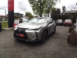 Złoty Używany 2021 Lexus UX SUV | 122 900 zł