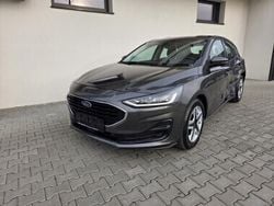 Szary Używany 2022 Ford Focus Hatchback | 38 900 zł (Super Cena)