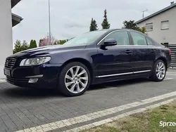 Używany 2014 Volvo S80 Sedan/Limuzyna | 53 900 zł