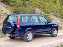 Używany 2004 Honda CR-V Executive SUV | 7900 zł