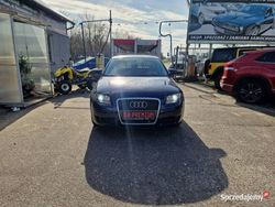 Niebieski ciemny (metalik) Używany 2008 Audi A3 Hatchback | 23 490 zł (Uczciwa cena)