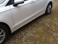 Używany 2015 Ford Mondeo Kombi | 40 000 zł (Uczciwa cena)