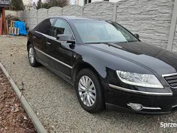 VW Phaeton