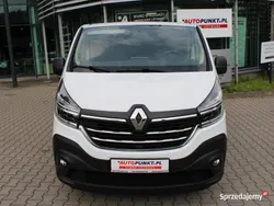 Używany 2021 Renault Trafic Van | 112 900 zł