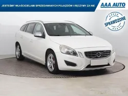 Biały Używany 2012 Volvo V60 Kombi | 39 999 zł (Uczciwa cena)