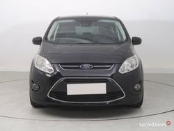 Czarny Używany 2014 Ford C-MAX Minivan | 23 999 zł (Uczciwa cena)