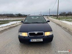 Używany 2001 Skoda Octavia | 6000 zł (Dość drogi)