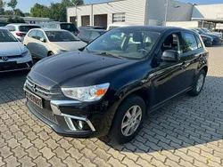 Czarny Używany 2018 Mitsubishi ASX Diamant Edition SUV | 57 000 zł (Dobra cena)
