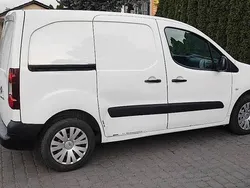 Używany 2015 Citroën Berlingo Minivan | 17 800 zł (Super Cena)