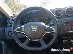 Używany 2019 Dacia Duster SUV | 44 900 zł (Uczciwa cena)
