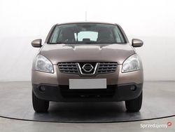 Beżowy Używany 2009 Nissan Qashqai SUV | 25 999 zł (Uczciwa cena)