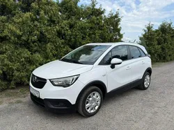 Biały Używany 2019 Opel Crossland X SUV | 30 000 zł (Super Cena)