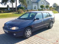 Używany 2000 Renault Mégane Kombi | 1600 zł