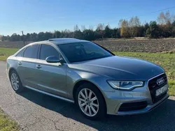 Używany 2014 Audi A6 | 62 000 zł (Drogi)