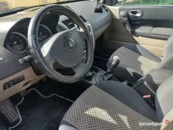 Używany 2004 Renault Mégane II | 999 zł